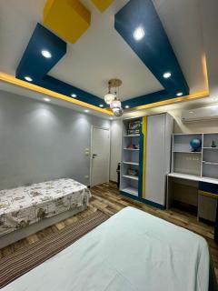 VIP apartment in Madinaty - 9
