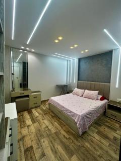 VIP apartment in Madinaty - 8