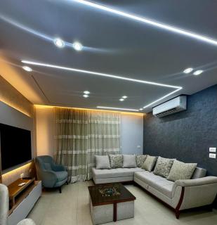 VIP apartment in Madinaty - 7