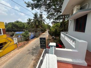 Paradise Quite Stay - 1