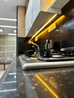 VIP apartment in Madinaty - 2