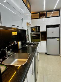 VIP apartment in Madinaty - 1
