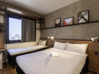 ibis Ponta Grossa - 7