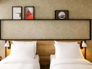 ibis Ponta Grossa - 2