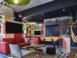ibis Clamart Paris Velizy - 0