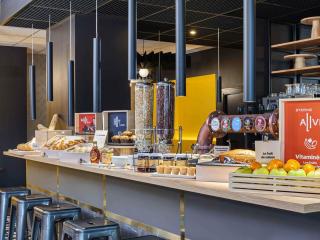 ibis Clamart Paris Velizy - 7