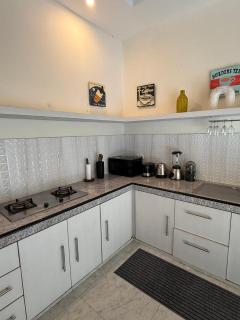Hamra Villa - 6