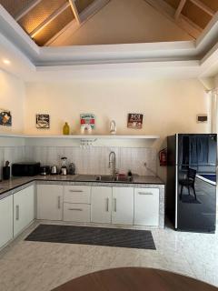 Hamra Villa - 5