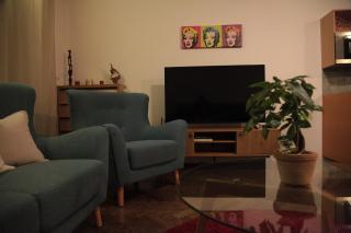 Apartment in Cassovar, center of Košice - 5