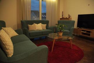 Apartment in Cassovar, center of Košice - 9