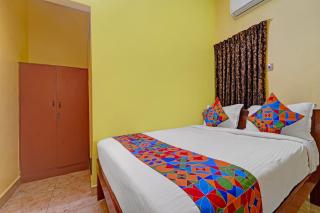 FabHotel Martines Residency - 2