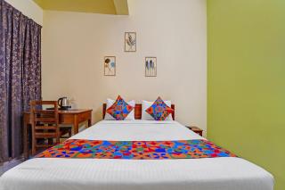 FabHotel Martines Residency - 8