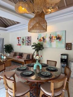 Hamra Villa - 3