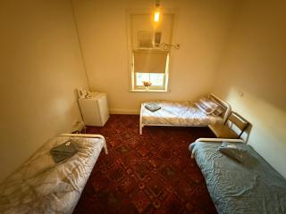 The Copley Hotel - 1