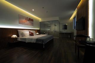 Atlantis Love Hotel Tran Duy Hung - 9