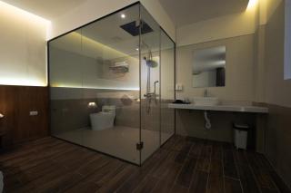 Atlantis Love Hotel Tran Duy Hung - 5
