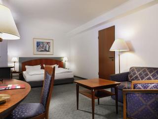 Congress Hotel Weimar by Mercure - 1