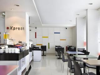 Amaris Hotel Panglima Polim 1 - 9