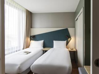 Aparthotel Adagio London Stratford - 1