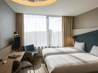 Aparthotel Adagio London Stratford - 3