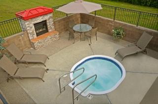Best Western Sicamous Inn - Sicamous - 9