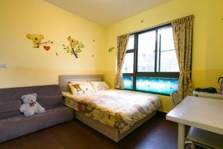 Fengchia Love Heart - 0