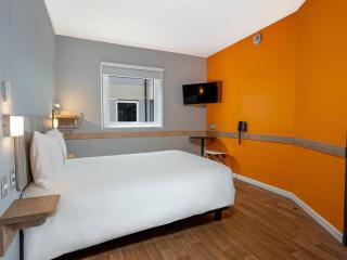 ibis budget Lima Miraflores - 4