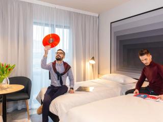 ibis Timisoara City Center - 6