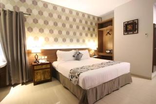 Grand Amira Hotel Solo, Azana Hotels Collection - 6