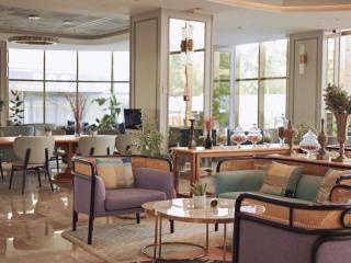 Mercure Anyang Downtown - 4