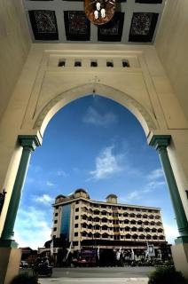 Madani Hotel Medan - Medan - 9