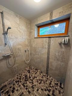 Ferienhaus 5 Sterne am See mit Kamin - 7