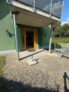 Ferienhaus 5 Sterne am See mit Kamin - 4
