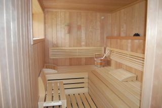 Ferienhaus 5 Sterne am See mit Kamin - 2