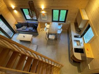 Sikana Mõisa saun - 1