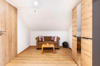 Wohnung Staufenblick - Freilassing - 9
