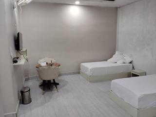 Hotel Ransam - 0