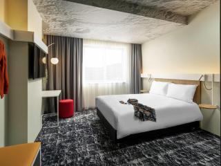 ibis Bucharest Politehnica - 4