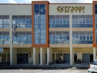 TT Dorf Hotel (Taiping) - 8