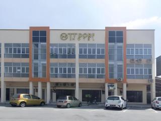 TT Dorf Hotel (Taiping) - 7