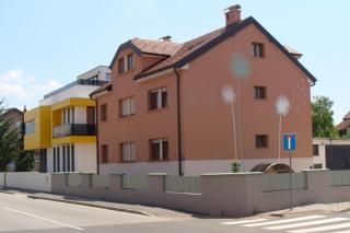 Apartmani Maltar - Varaždin - 8