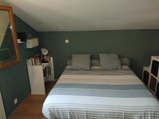 Large country home - 7
