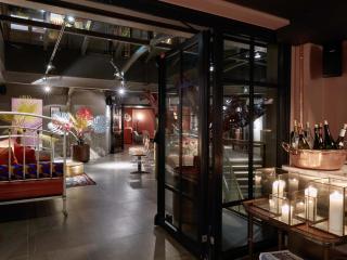 25hours Hotel Terminus Nord - 7
