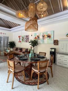 Hamra Villa - 2