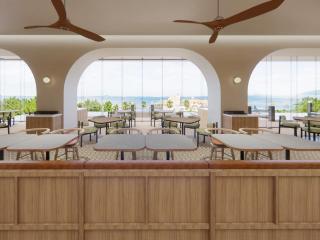 Fukuoka Prince Hotel Momochihama - 7