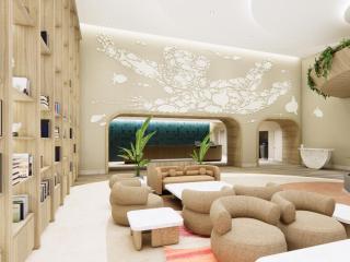 Fukuoka Prince Hotel Momochihama - 6