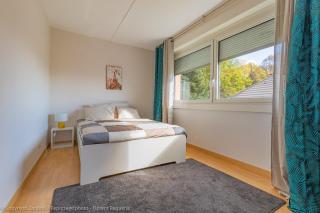 Large T4 Cozy with a magnificent mountain view - 4