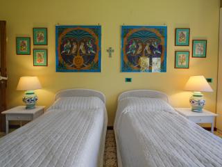 Casa Rossella - Casa con giardino by ItalianHost - Capri - 5