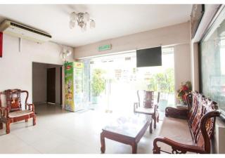 HS Hotel Siswa Near UTAR - 2