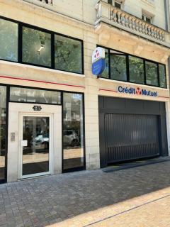 Calme et élégance au cœur de Tours - 9